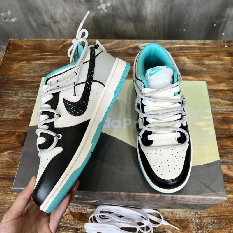 Nike Dunk Shoes